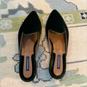 NEW Margaux Flat - Size 40